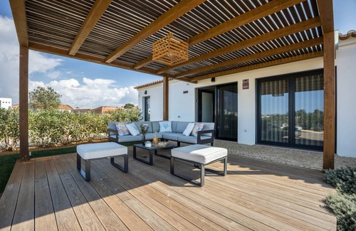 Bemparece House | 100 m² House ∙ 2 bedrooms ∙ 4 guests