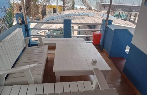 Kottakuppam House | 100 m² House ∙ 2 bedrooms ∙ 4 guests