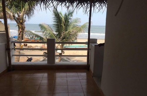 Kottakuppam House | 100 m² House ∙ 2 bedrooms ∙ 4 guests