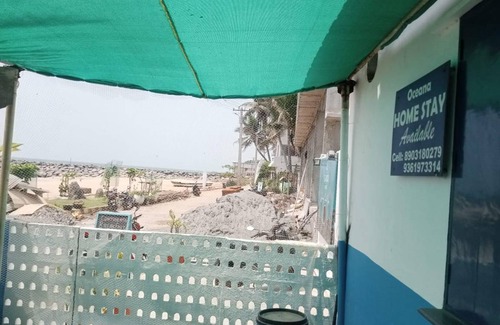 Kottakuppam House | 100 m² House ∙ 2 bedrooms ∙ 4 guests