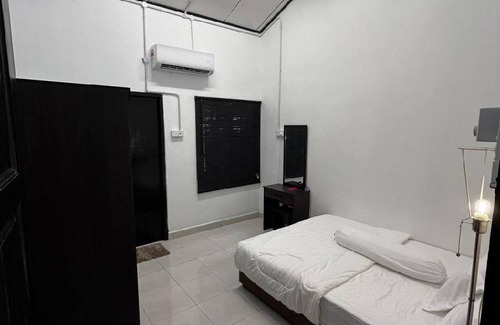 Kampung Telaga Nibong House | 100 m² House ∙ 3 bedrooms ∙ 6 guests
