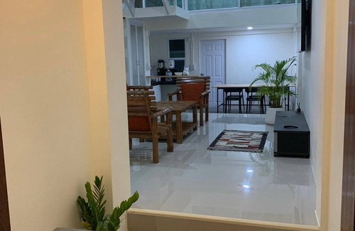 Hat Yai House | 100 m² House ∙ 3 bedrooms ∙ 10 guests