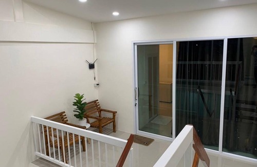 Hat Yai House | 100 m² House ∙ 3 bedrooms ∙ 10 guests
