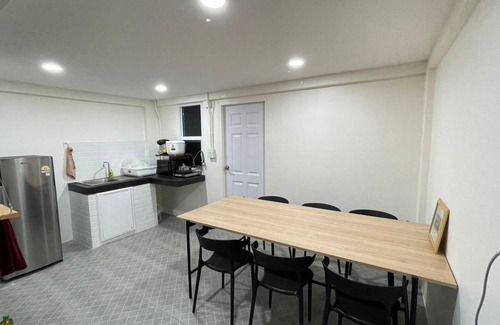 Hat Yai House | 100 m² House ∙ 3 bedrooms ∙ 10 guests