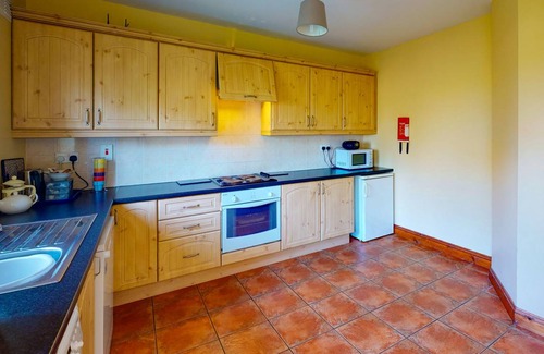 Dunmore East House | 100 m² House ∙ 3 bedrooms ∙ 5 guests