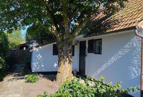De Panne House | 100 m² House ∙ 3 bedrooms ∙ 6 guests