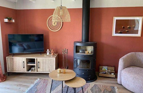 De Panne House | 100 m² House ∙ 3 bedrooms ∙ 6 guests