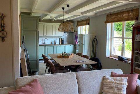 De Panne House | 100 m² House ∙ 3 bedrooms ∙ 6 guests