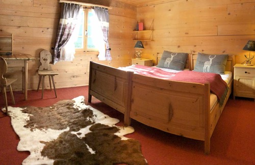 Litziruti House | 100 m² House ∙ 3 bedrooms ∙ 6 guests