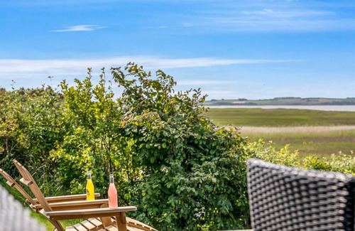 Vinderup House | 100 m² House ∙ 3 bedrooms ∙ 6 guests