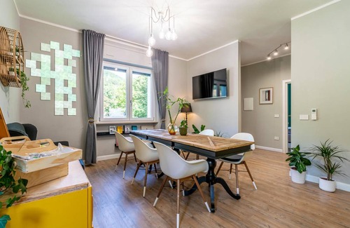 Piobbico House | 100 m² House ∙ 3 bedrooms ∙ 6 guests