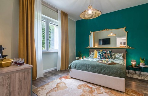 Piobbico House | 100 m² House ∙ 3 bedrooms ∙ 6 guests