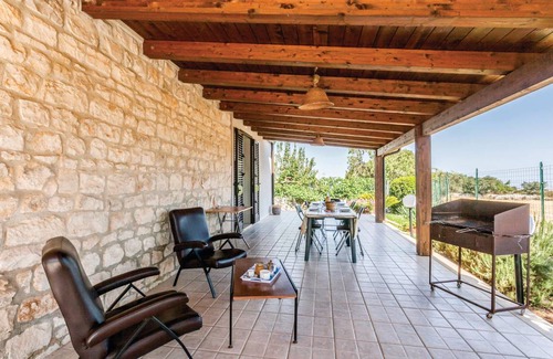 Rosolini House | 100 m² House ∙ 3 bedrooms ∙ 8 guests