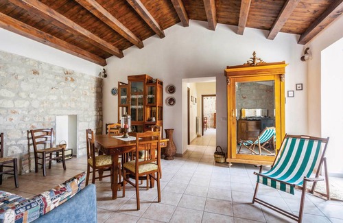 Rosolini House | 100 m² House ∙ 3 bedrooms ∙ 8 guests