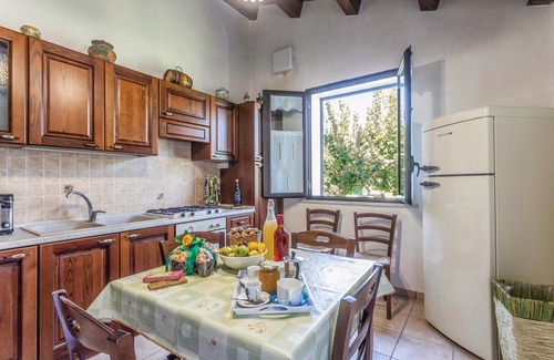 Rosolini House | 100 m² House ∙ 3 bedrooms ∙ 8 guests