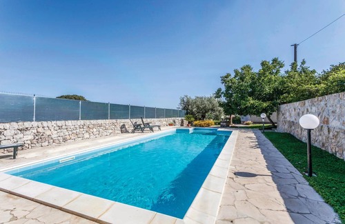Rosolini House | 100 m² House ∙ 3 bedrooms ∙ 8 guests