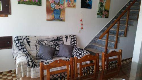 Baiona House | 100 m² House ∙ 3 bedrooms ∙ 6 guests