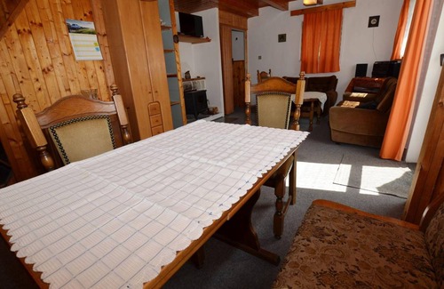 Pocedelice House | 100 m² House ∙ 3 bedrooms ∙ 6 guests