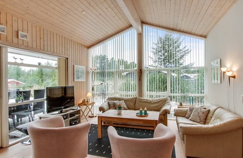 Blokhus House | 100 m² House ∙ 3 bedrooms ∙ 6 guests