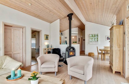 Blokhus House | 100 m² House ∙ 3 bedrooms ∙ 6 guests
