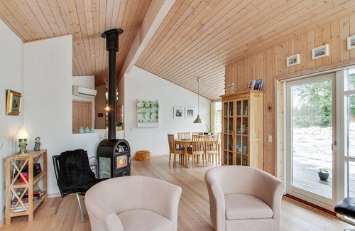 Blokhus House | 100 m² House ∙ 3 bedrooms ∙ 6 guests