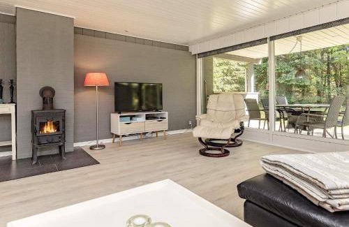 Sundstrup House | 100 m² House ∙ 3 bedrooms ∙ 6 guests