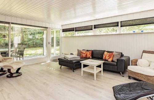 Sundstrup House | 100 m² House ∙ 3 bedrooms ∙ 6 guests