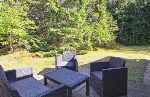 Sundstrup House | 100 m² House ∙ 3 bedrooms ∙ 6 guests