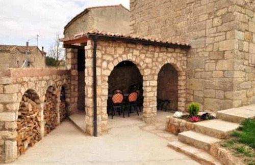 Sasamon House | 100 m² House ∙ 3 bedrooms ∙ 6 guests