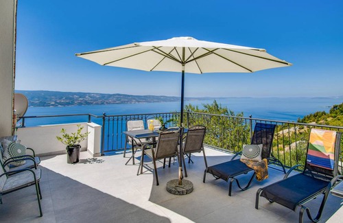 Stanici House | 100 m² House ∙ 3 bedrooms ∙ 6 guests