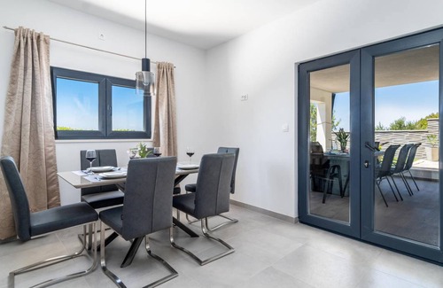 Stanici House | 100 m² House ∙ 3 bedrooms ∙ 6 guests