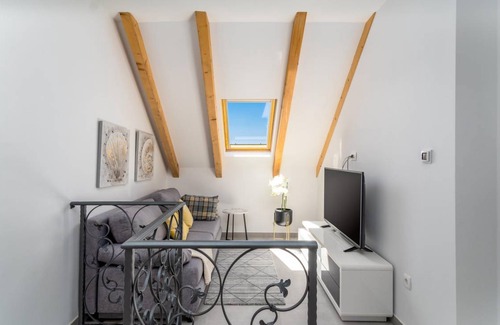 Stanici House | 100 m² House ∙ 3 bedrooms ∙ 6 guests