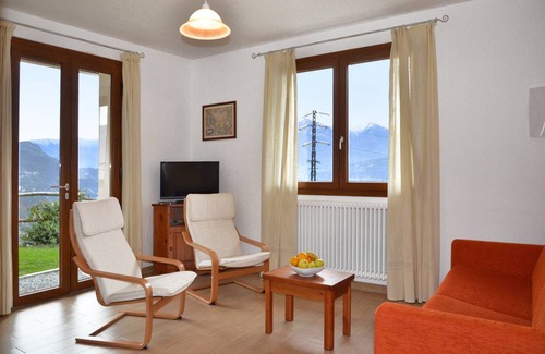 Bellano House | 100 m² House ∙ 3 bedrooms ∙ 7 guests