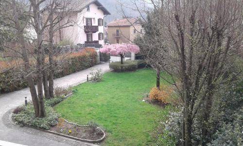 Carenno House | 100 m² House ∙ 3 bedrooms ∙ 7 guests