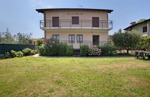 Portese House | 100 m² House ∙ 3 bedrooms ∙ 6 guests
