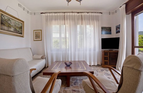Portese House | 100 m² House ∙ 3 bedrooms ∙ 6 guests