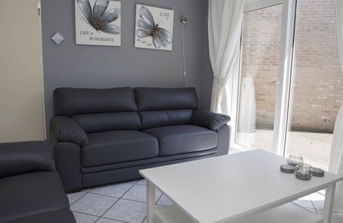 Ouddorp House | 100 m² House ∙ 3 bedrooms ∙ 6 guests