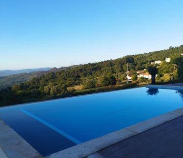 Ponte de Lima House | 100 m² House ∙ 3 bedrooms ∙ 8 guests