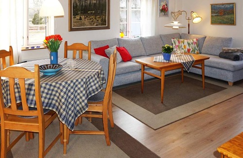 Jonsryd House | 100 m² House ∙ 3 bedrooms ∙ 6 guests