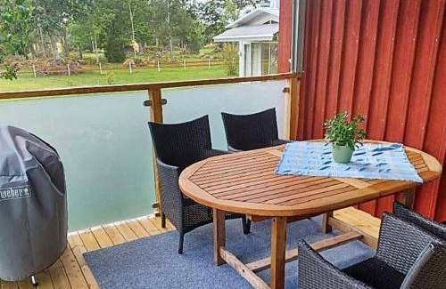 Jonsryd House | 100 m² House ∙ 3 bedrooms ∙ 6 guests