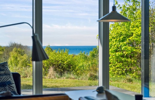 Knebel House | 100 m² House ∙ 3 bedrooms ∙ 6 guests