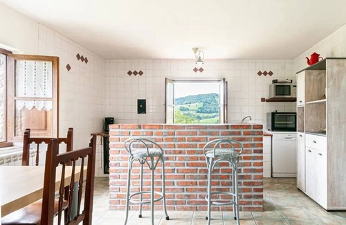 Cangas de Onis House | 100 m² House ∙ 3 bedrooms ∙ 6 guests