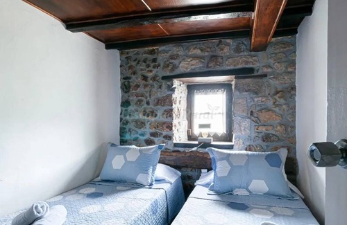 Cangas de Onis House | 100 m² House ∙ 3 bedrooms ∙ 6 guests
