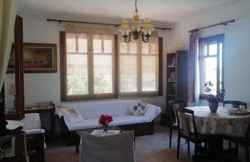 Toroni House | 100 m² House ∙ 3 bedrooms ∙ 10 guests