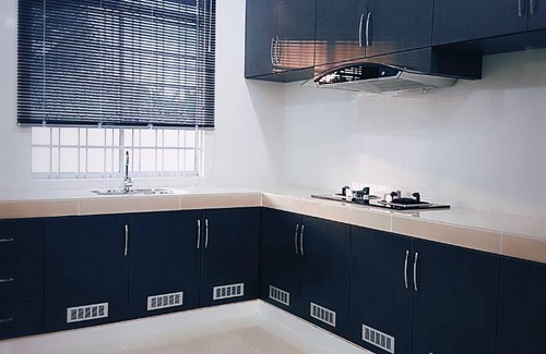 Labuan House | 100 m² House ∙ 3 bedrooms ∙ 6 guests