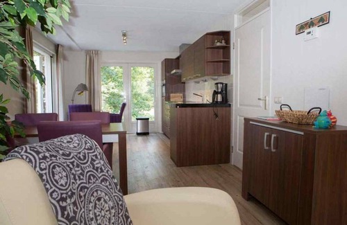 Lemele House | 100 m² House ∙ 3 bedrooms ∙ 5 guests