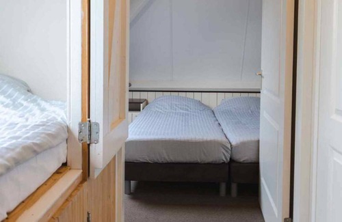 Lemele House | 100 m² House ∙ 3 bedrooms ∙ 5 guests