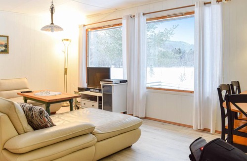 Namdalseid House | 100 m² House ∙ 3 bedrooms ∙ 7 guests