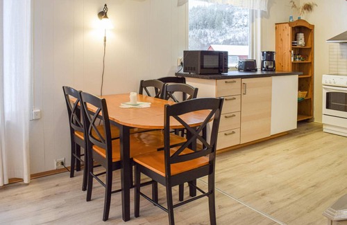 Namdalseid House | 100 m² House ∙ 3 bedrooms ∙ 7 guests
