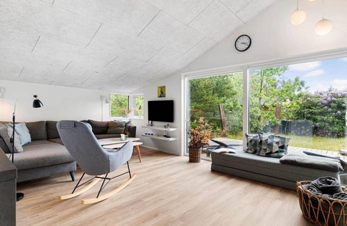 Jerup House | 100 m² House ∙ 3 bedrooms ∙ 7 guests